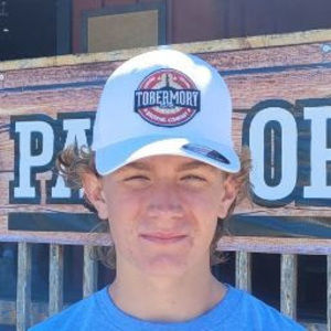 Meet your Posher, Ryan